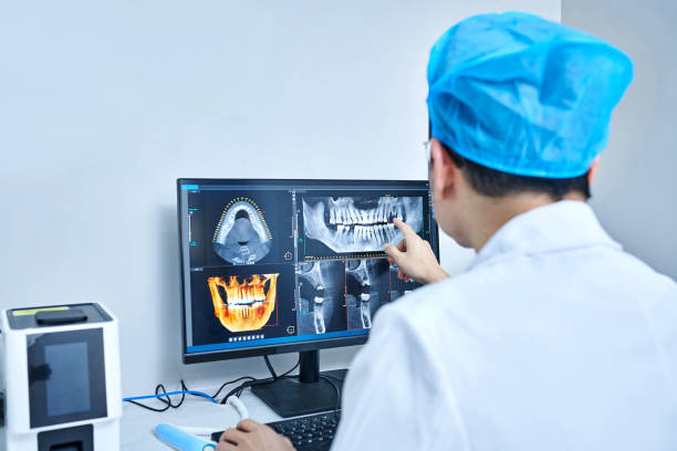 Best Chipped Tooth Repair Near Me  in Rural Hall, NC